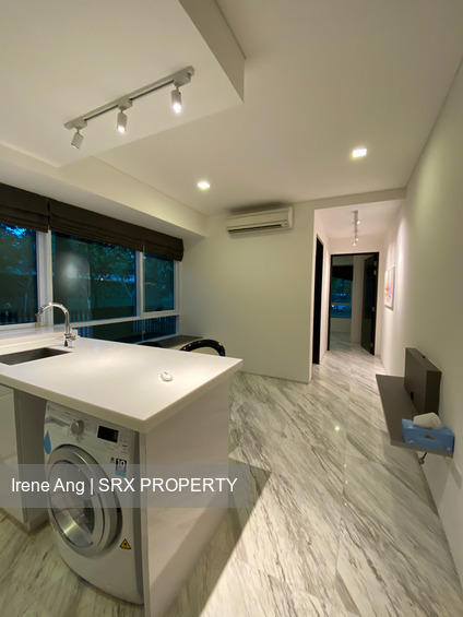 Fifty-Two Stevens (D10), Apartment #258121861